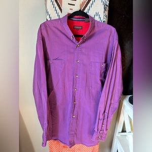 Vintage Wynbrooke button down size XL